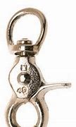 Image result for Heavy Duty Double Snap Swivel