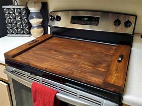 Image result for Samsung Induction Stove Cover