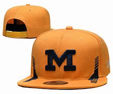 Image result for Michigan Wolverines Hat