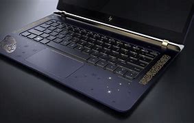 Image result for HP Spectre Gold