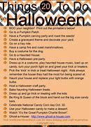 Image result for What Should You Be for Halloween