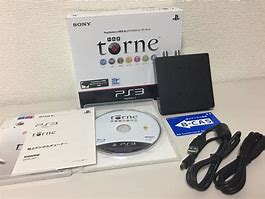 Image result for Sony PS3 Torne
