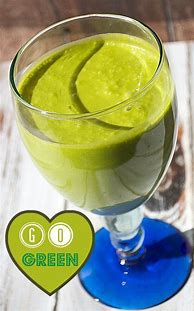 Image result for Green Smoothie Recipes