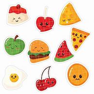 Image result for Food Emoji Icons