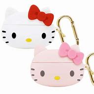 Image result for Hello Kitty AirPod Case
