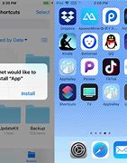 Image result for How to Install IPA On iPhone