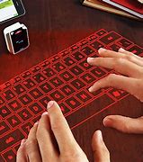 Image result for Infrared Virtual Keyboard