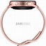 Image result for Smartwatch Samsung Active 2