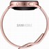 Image result for Samsung Active 2 Change Ring to Gold