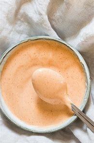 Image result for Recipes Using Yum Yum Sauce