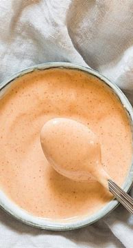 Image result for Recipes Using Yum Yum Sauce