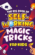 Image result for Quotes Master a Magic Trick for Kids