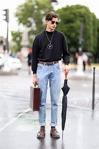 Image result for Modern 90s Fashion Men