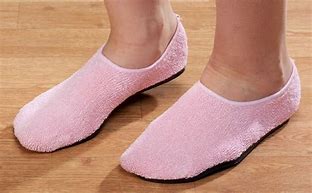 Image result for Terry Slippers