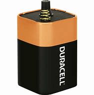 Image result for 6 Volt Battery Replacement