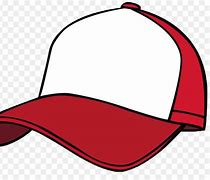 Image result for Cartoon Baseball Hat