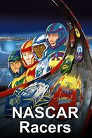 Image result for NASCAR Racers 606 Car