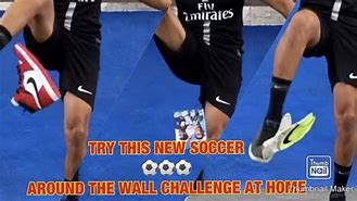 Image result for 20-Day Wall Challenge