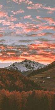 Image result for Mountains Nature Wallpaper iPhone