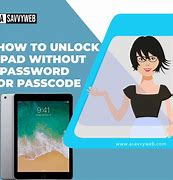 Image result for Don't Know iPad Password