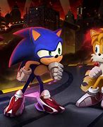 Image result for Sonic Prime Design