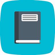 Image result for English Notebook Icon