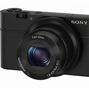 Image result for Mini Sony Camera Model