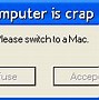 Image result for Windows XP Virus