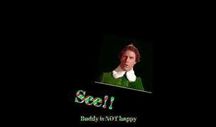 Image result for Buddy The Elf Sad