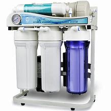 Image result for Reverse Osmosis System for Shower