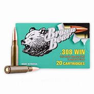 Image result for 308 Bullet Weights