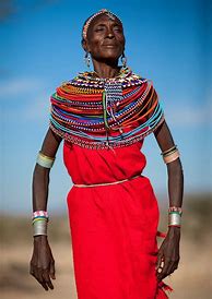 Image result for Kenya Clothes