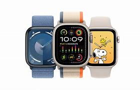 Image result for Apple Watch Model Comparison Chart