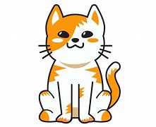 Image result for Meow Cute Drawing