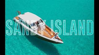 Image result for sandy island, western australia