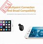 Image result for Smallest Bluetooth