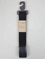 Image result for Black Clip Belt