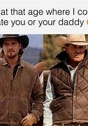 Image result for Yellowstone Memes Funny