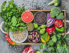 Image result for Vegan Health Benefits