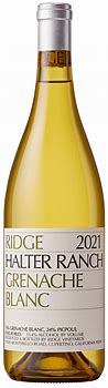 Image result for Martian Ranch Grenache Blanc Mother Ship