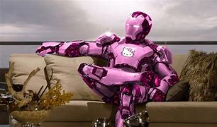 Image result for Iron Man Costumes