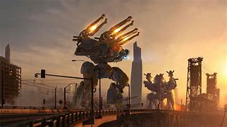 Image result for War Robots Corona