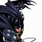 Image result for Batman Cool Custom Art