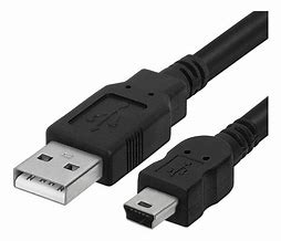 Image result for USB Mini Cable View
