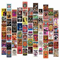 Image result for Rock Wall Posters