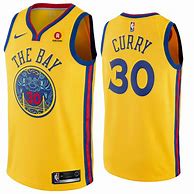 Image result for Steph Curry Jersye Black