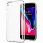 Image result for Silver iPhone 8 ClearCase