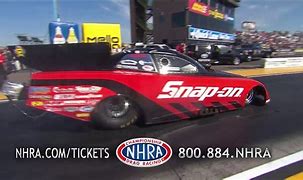 Image result for NHRA Racer