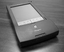 Image result for Apple Newton MessagePad 2100 vs iPhone 14