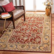 Image result for Russtic Rugs 5 X 8